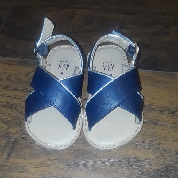 GAP Other - Baby Gap sandals